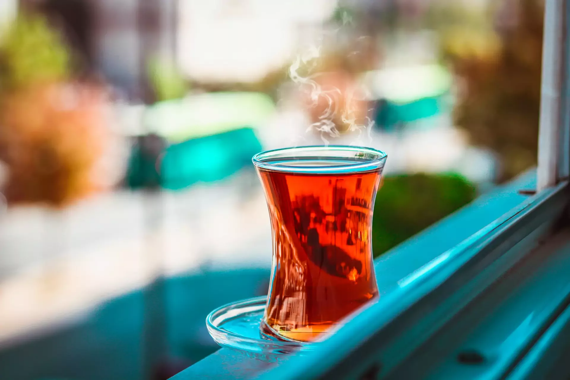   Çay Bardağı Çeşitleri ve Özellikleri